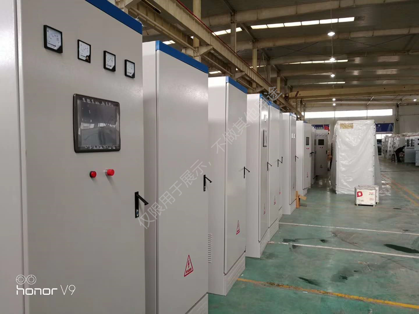 廠(chǎng)房照片