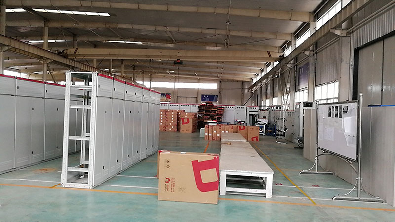 生產(chǎn)車間2