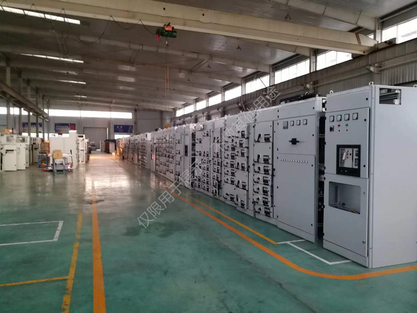 廠(chǎng)房照片