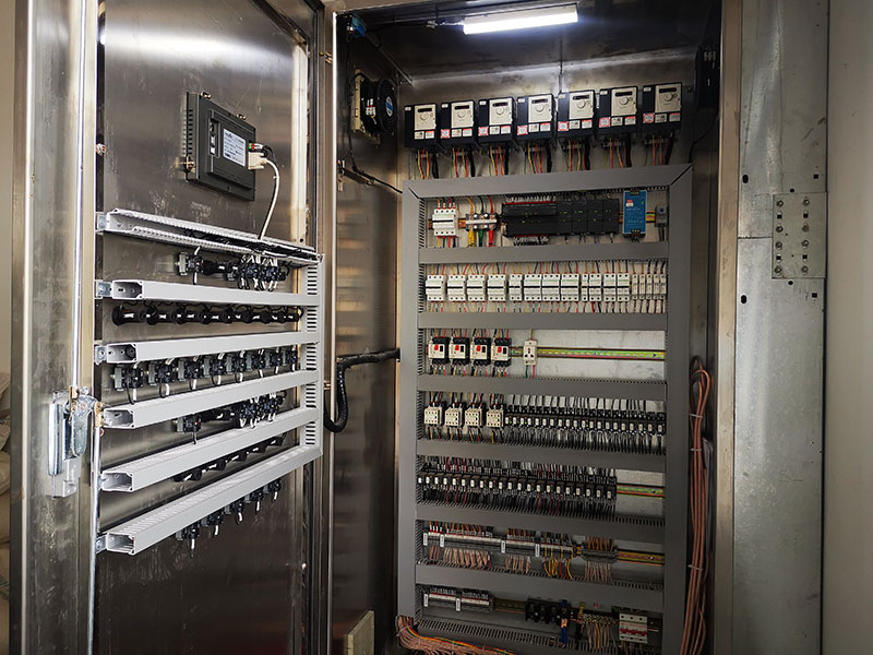 集控柜