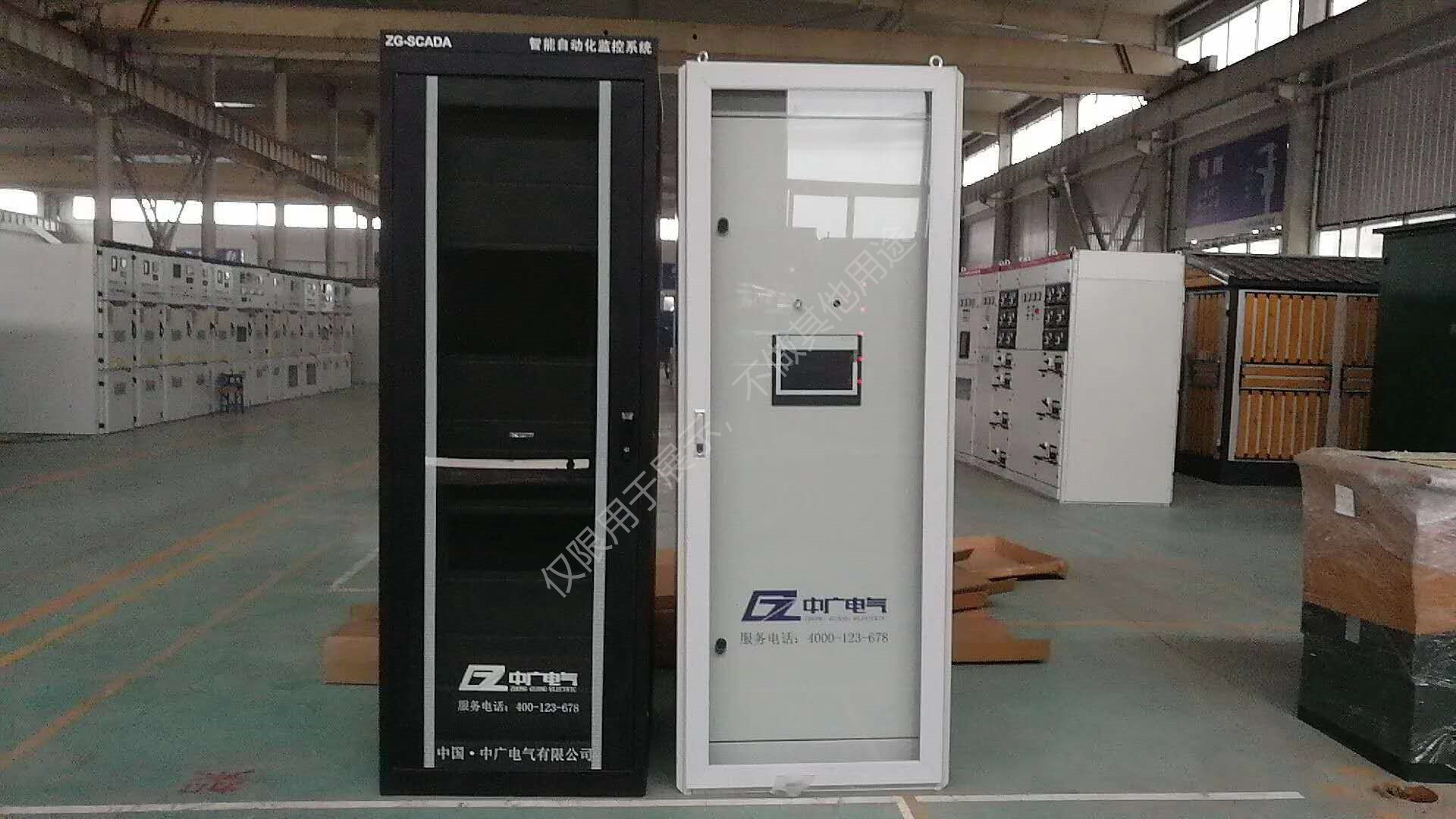 廠(chǎng)房照片